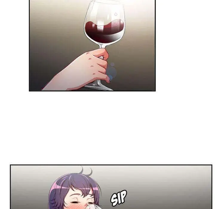 Yuris Part Time Job Chapter 53 - Page 35
