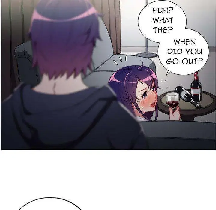 Yuris Part Time Job Chapter 53 - Page 37