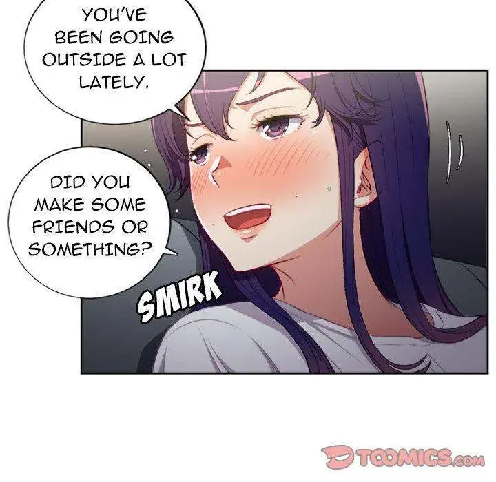 Yuris Part Time Job Chapter 53 - Page 38