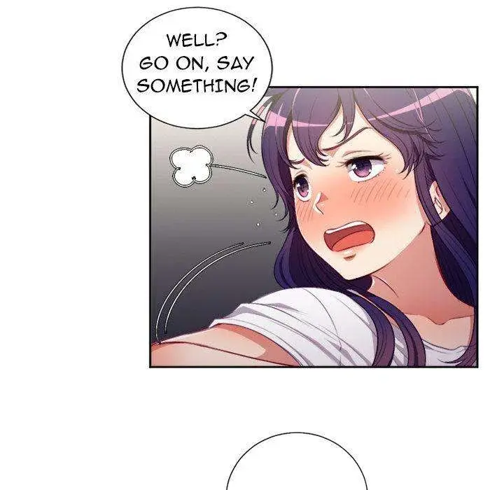 Yuris Part Time Job Chapter 53 - Page 40