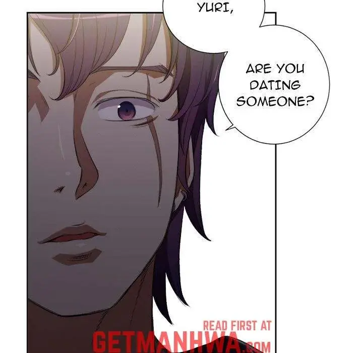 Yuris Part Time Job Chapter 53 - Page 41