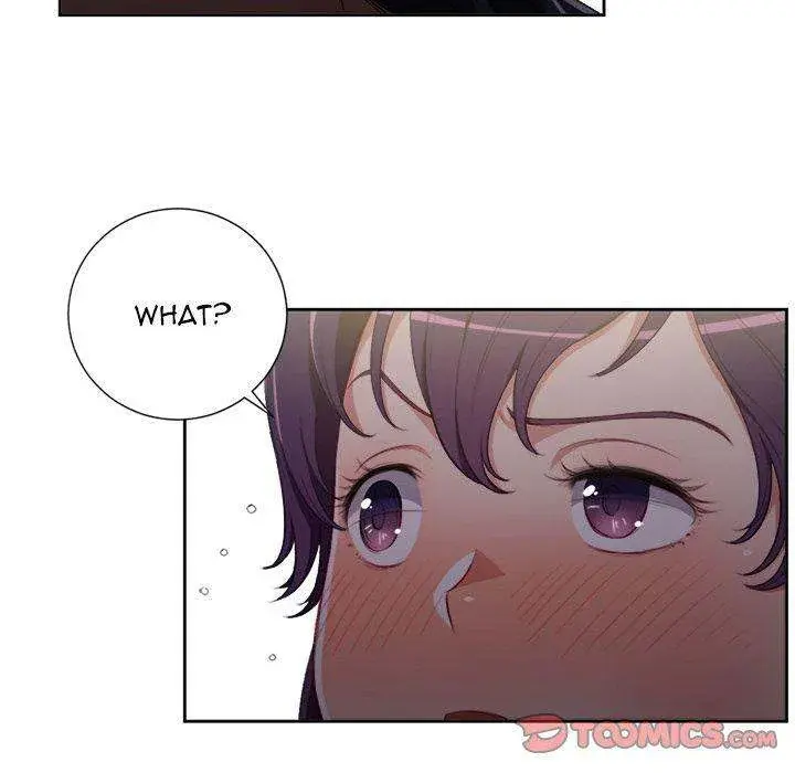 Yuris Part Time Job Chapter 53 - Page 42