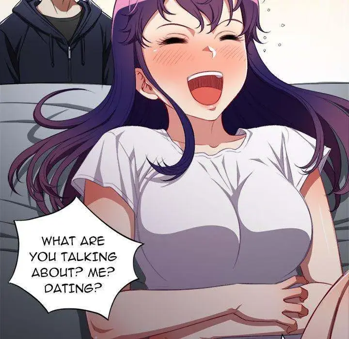 Yuris Part Time Job Chapter 53 - Page 44
