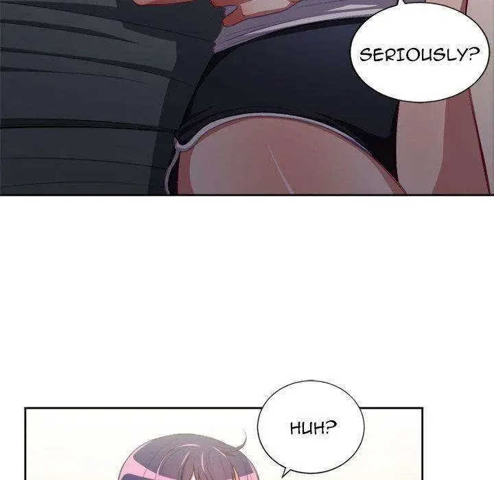 Yuris Part Time Job Chapter 53 - Page 45