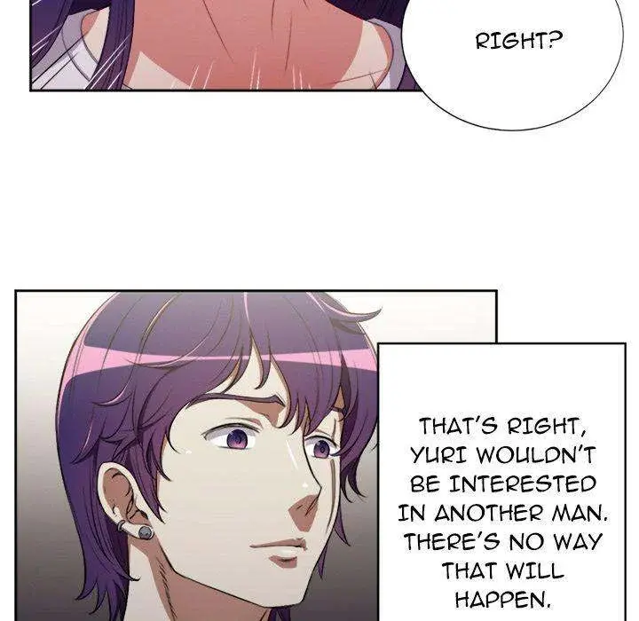 Yuris Part Time Job Chapter 53 - Page 48