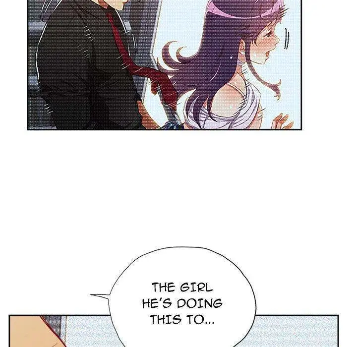 Yuris Part Time Job Chapter 53 - Page 5