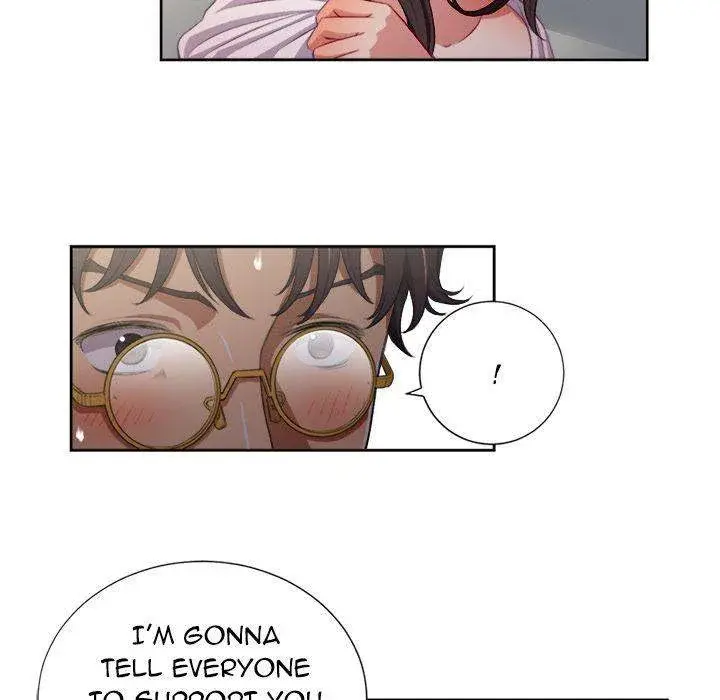 Yuris Part Time Job Chapter 53 - Page 55