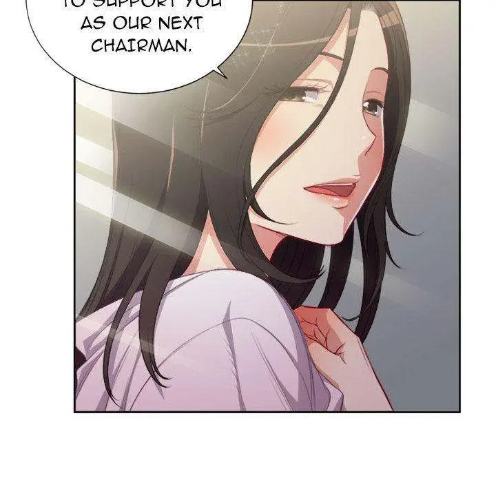 Yuris Part Time Job Chapter 53 - Page 56