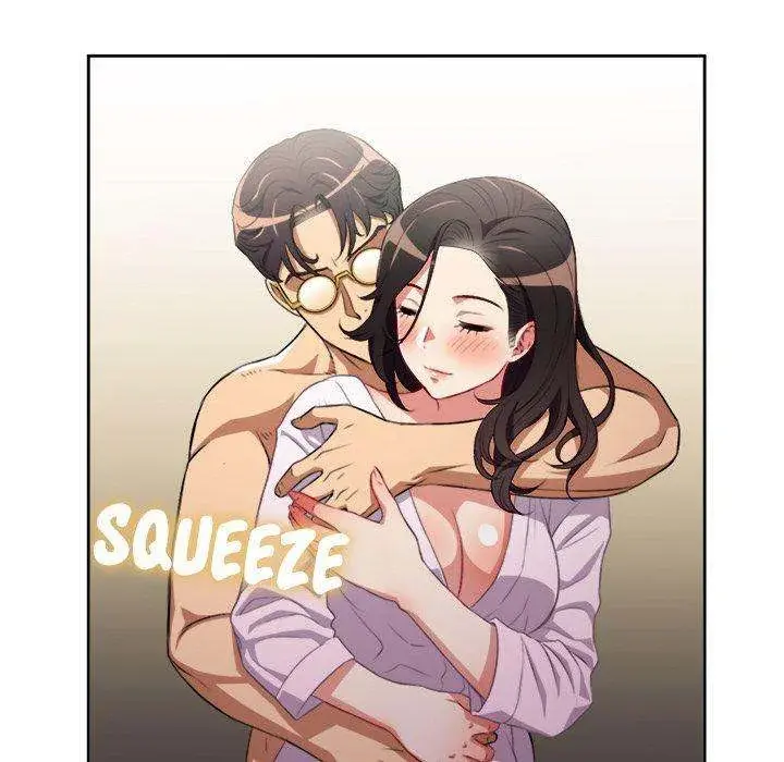 Yuris Part Time Job Chapter 53 - Page 60