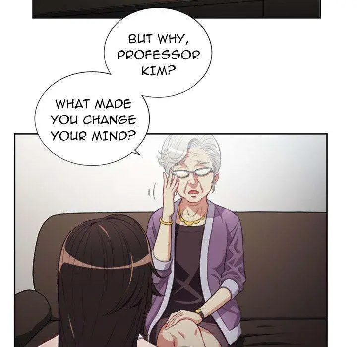 Yuris Part Time Job Chapter 53 - Page 63