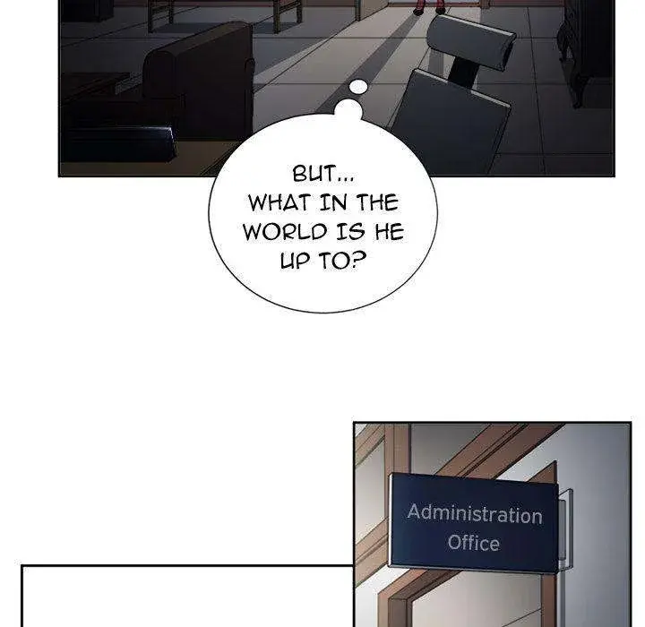 Yuris Part Time Job Chapter 53 - Page 67