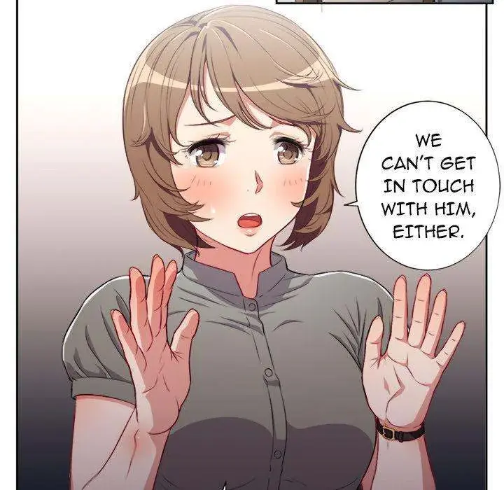 Yuris Part Time Job Chapter 53 - Page 68