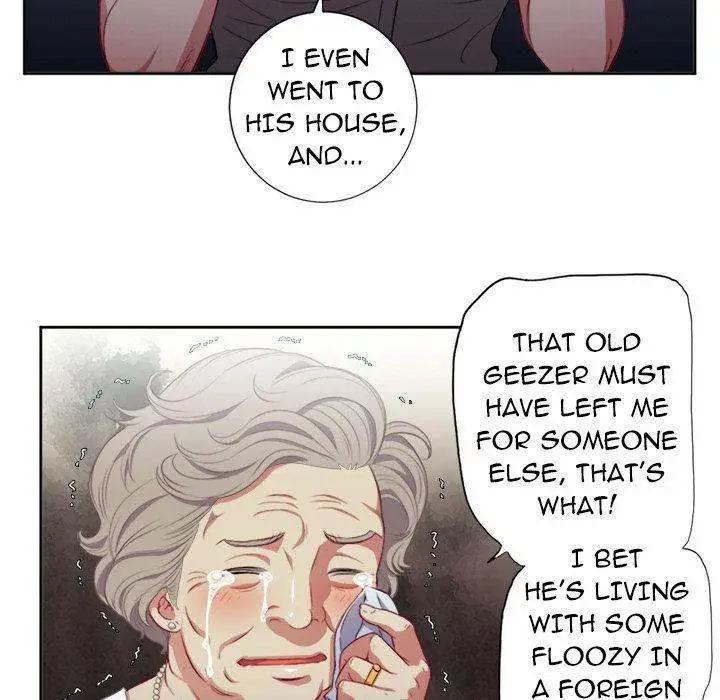 Yuris Part Time Job Chapter 53 - Page 69
