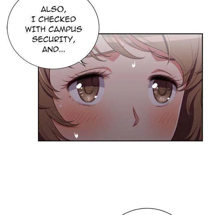 Yuris Part Time Job Chapter 53 - Page 72