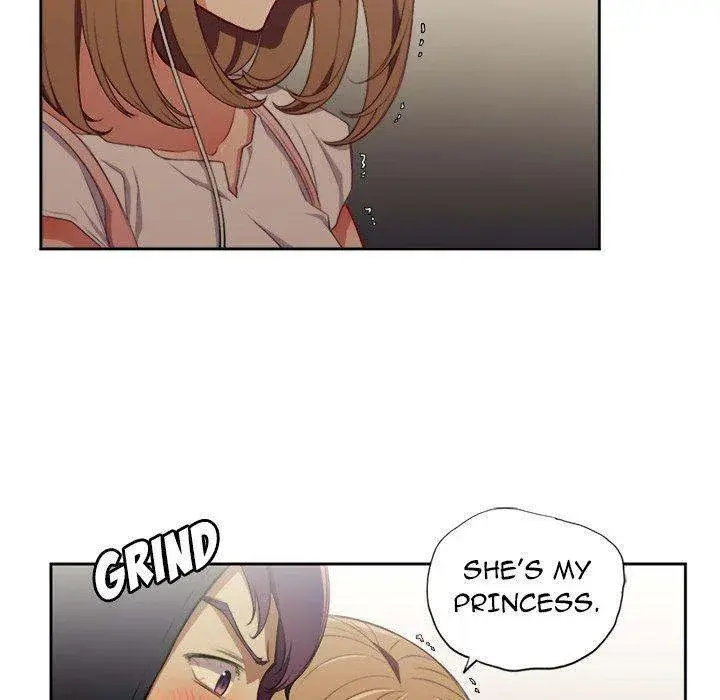 Yuris Part Time Job Chapter 53 - Page 8