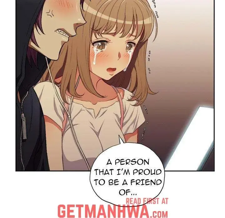 Yuris Part Time Job Chapter 53 - Page 9