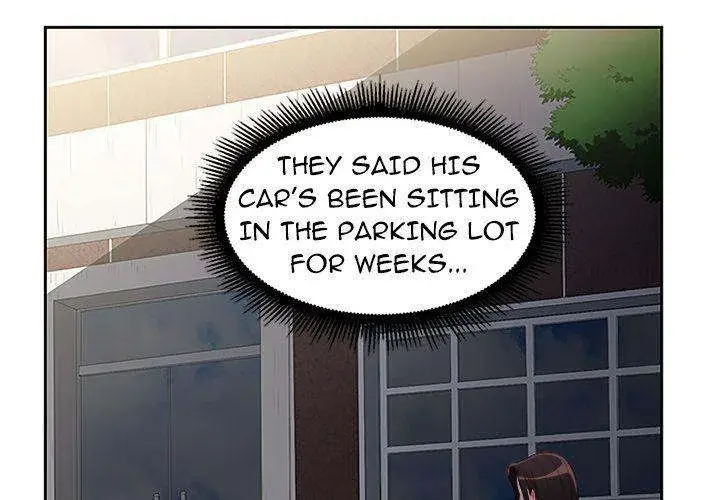 Yuris Part Time Job Chapter 54 - Page 1