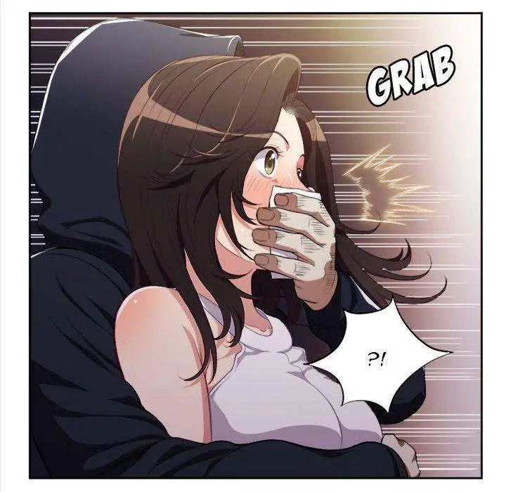 Yuris Part Time Job Chapter 54 - Page 12