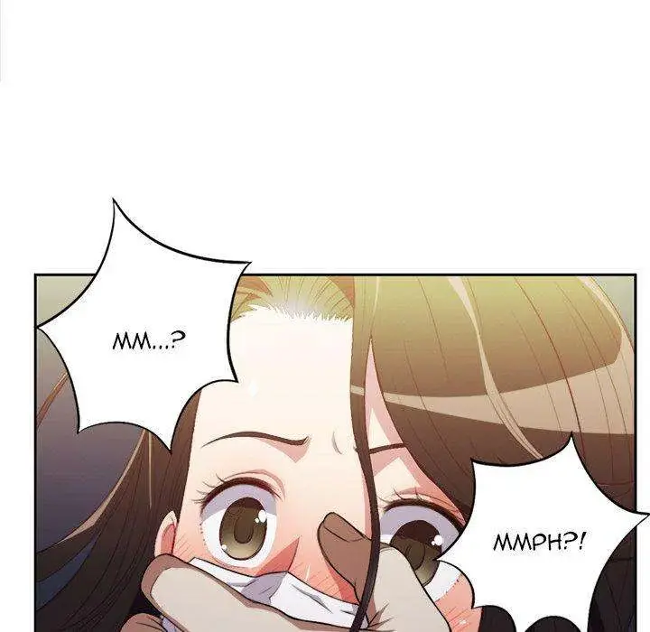Yuris Part Time Job Chapter 54 - Page 13