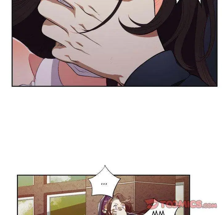 Yuris Part Time Job Chapter 54 - Page 14