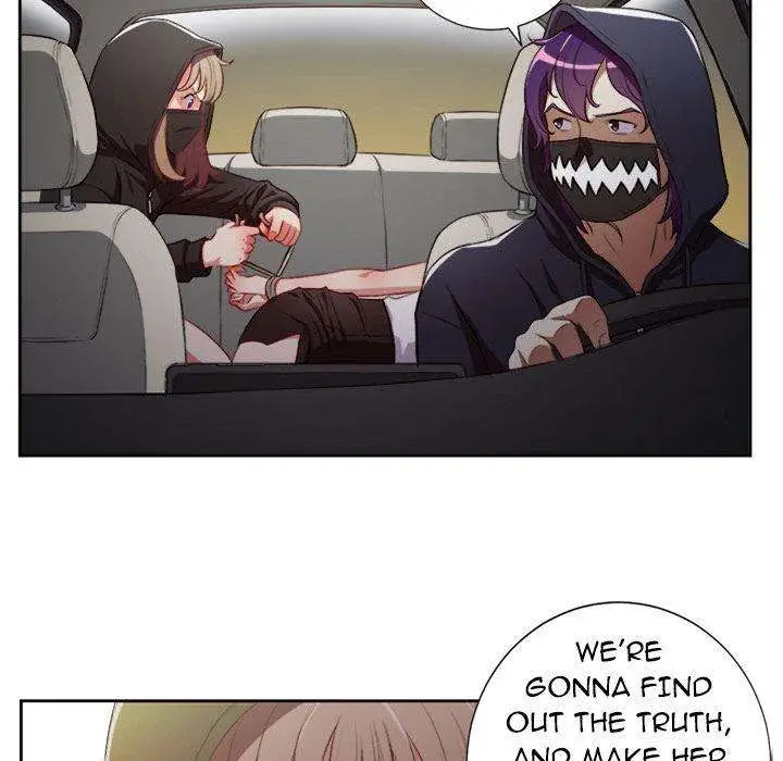 Yuris Part Time Job Chapter 54 - Page 19