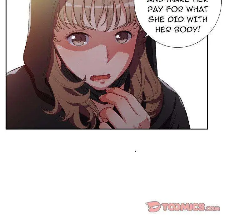 Yuris Part Time Job Chapter 54 - Page 20