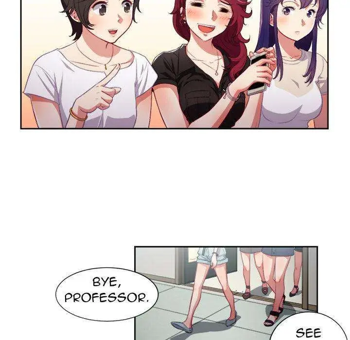 Yuris Part Time Job Chapter 54 - Page 24