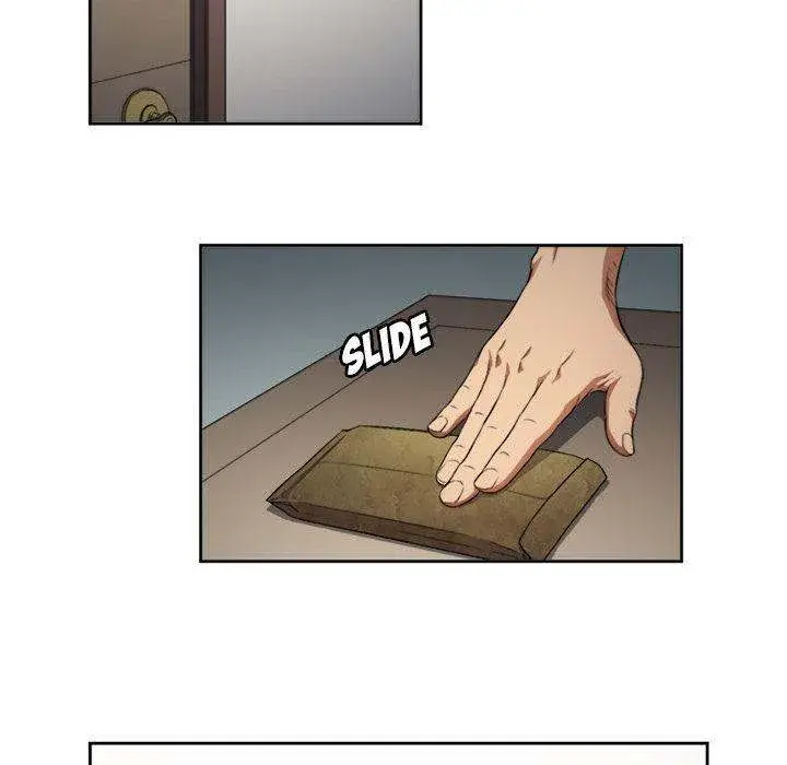 Yuris Part Time Job Chapter 54 - Page 28
