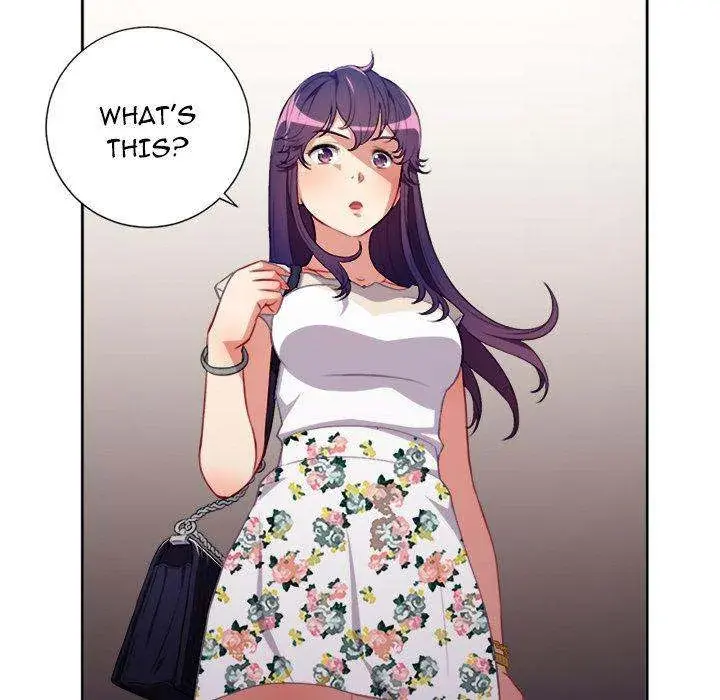 Yuris Part Time Job Chapter 54 - Page 29