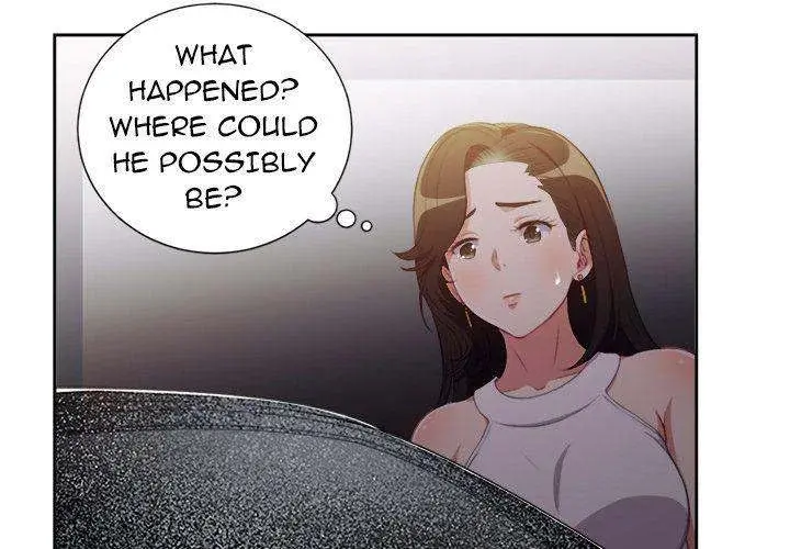 Yuris Part Time Job Chapter 54 - Page 3