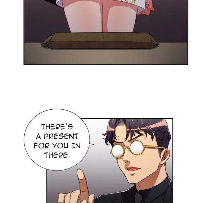 Yuris Part Time Job Chapter 54 - Page 30