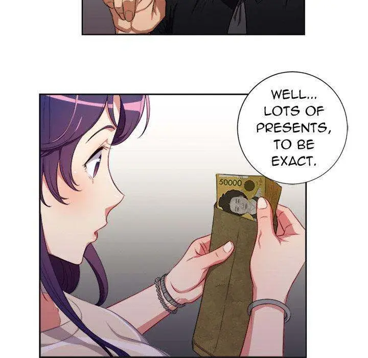 Yuris Part Time Job Chapter 54 - Page 31