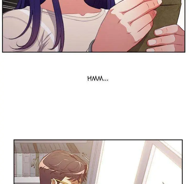 Yuris Part Time Job Chapter 54 - Page 33