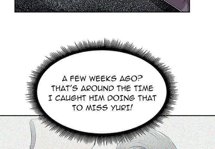 Yuris Part Time Job Chapter 54 - Page 4