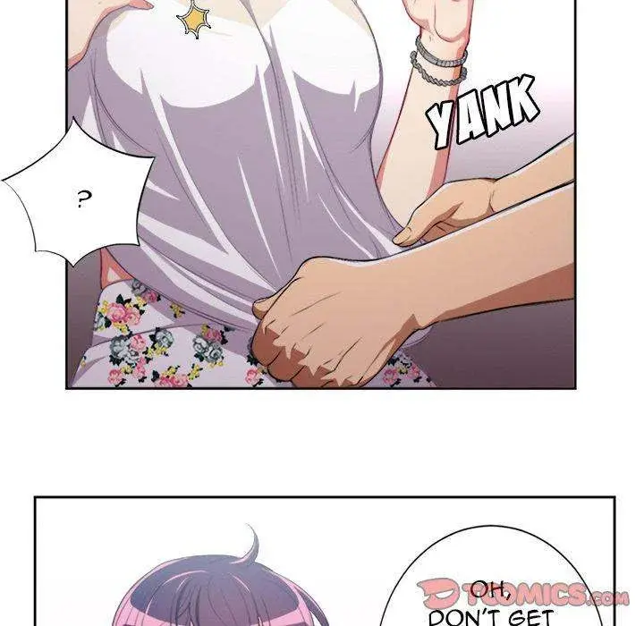 Yuris Part Time Job Chapter 54 - Page 44