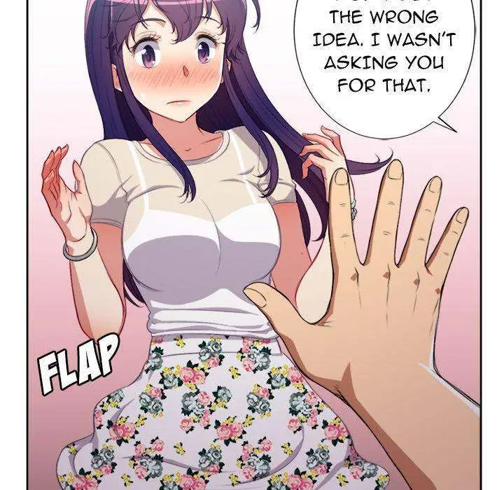 Yuris Part Time Job Chapter 54 - Page 45