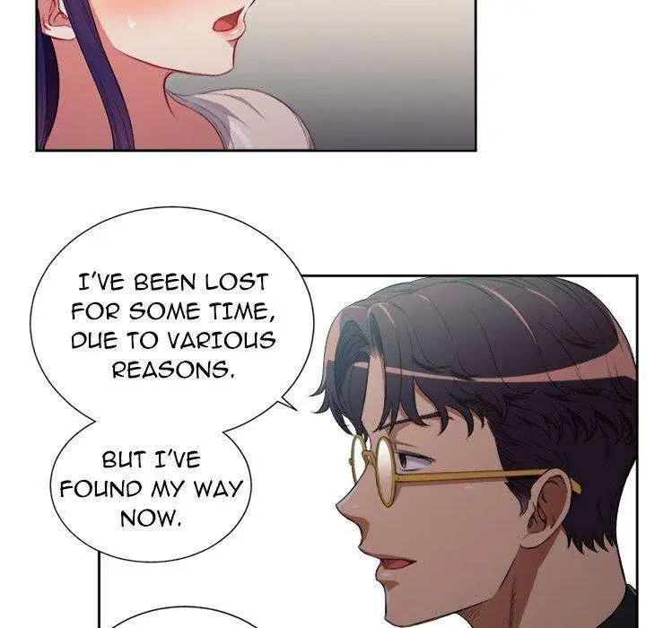 Yuris Part Time Job Chapter 54 - Page 48