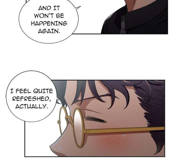 Yuris Part Time Job Chapter 54 - Page 49