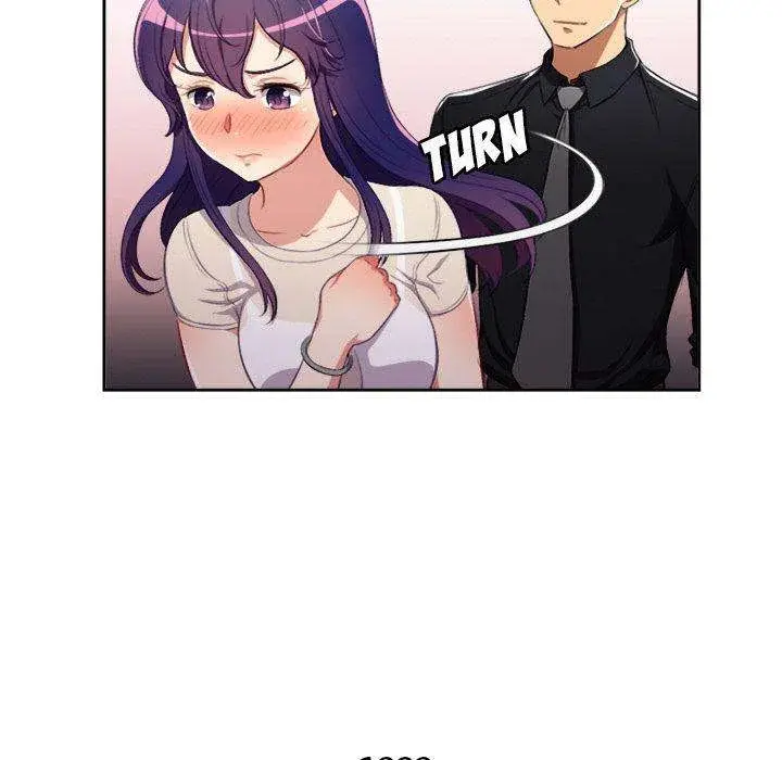 Yuris Part Time Job Chapter 54 - Page 52