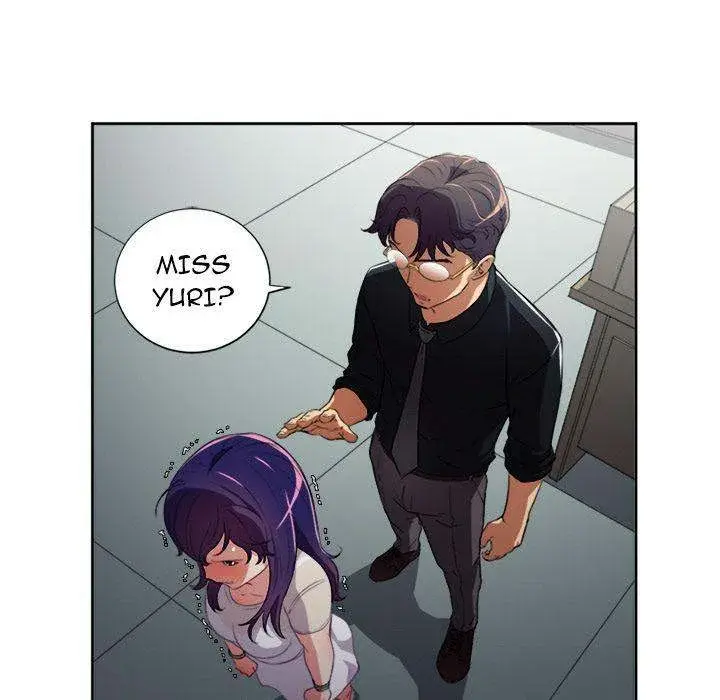 Yuris Part Time Job Chapter 54 - Page 54