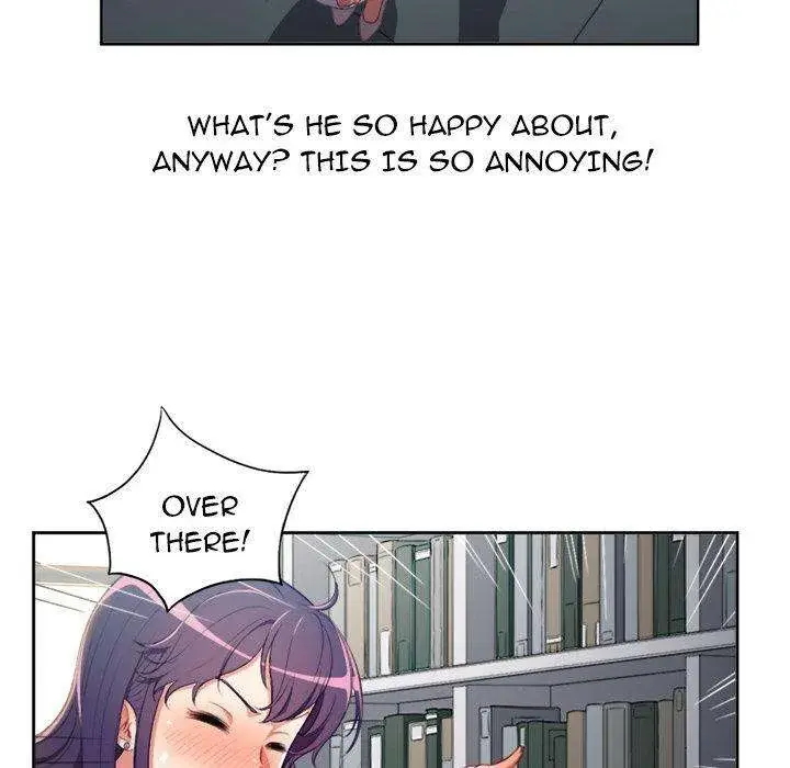 Yuris Part Time Job Chapter 54 - Page 55