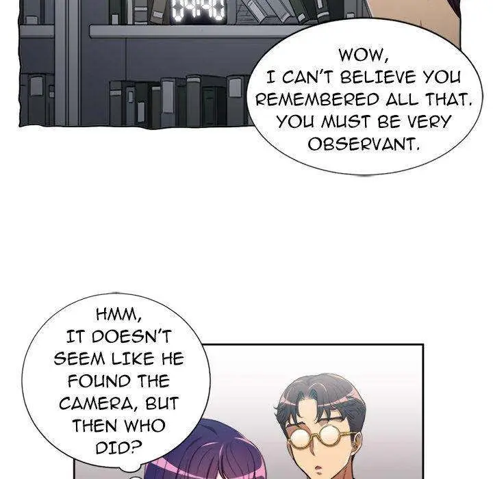 Yuris Part Time Job Chapter 54 - Page 58