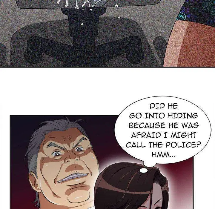 Yuris Part Time Job Chapter 54 - Page 6
