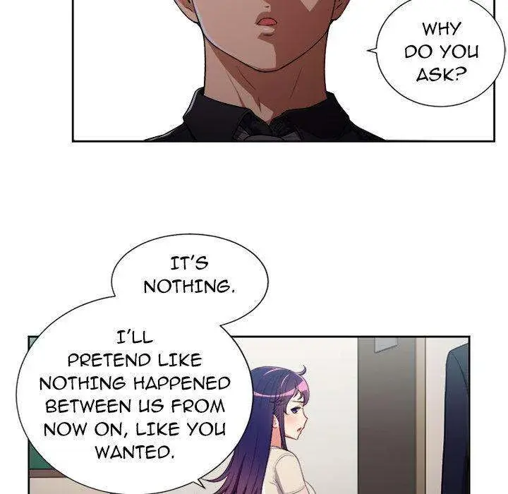 Yuris Part Time Job Chapter 54 - Page 60