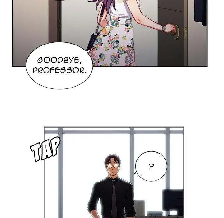 Yuris Part Time Job Chapter 54 - Page 61