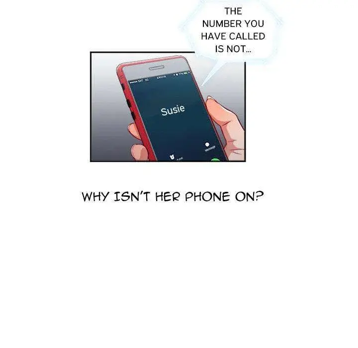 Yuris Part Time Job Chapter 54 - Page 65
