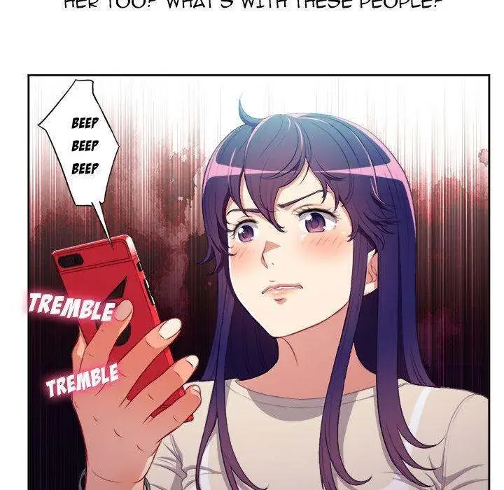Yuris Part Time Job Chapter 54 - Page 67