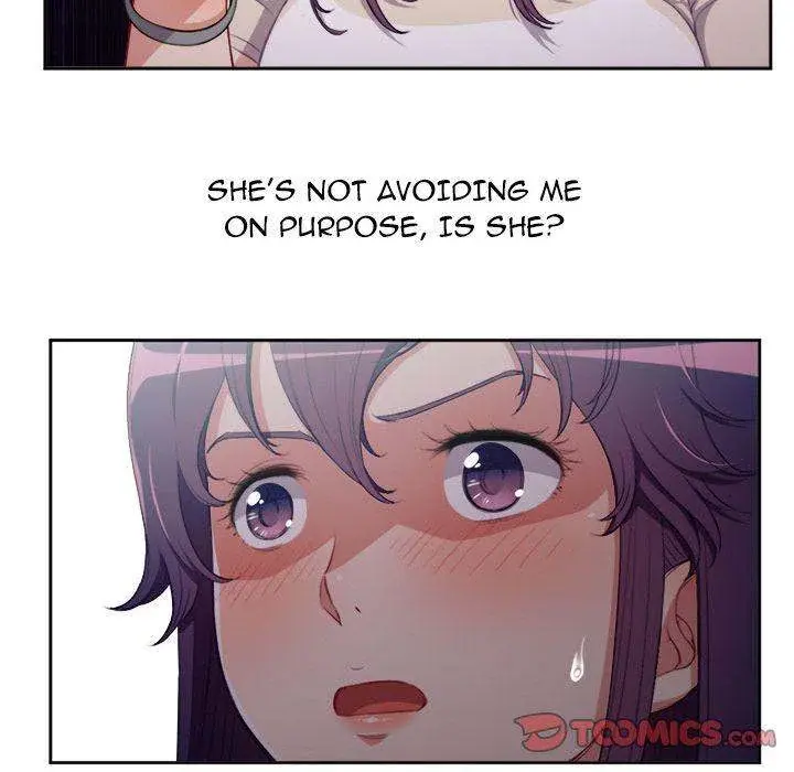 Yuris Part Time Job Chapter 54 - Page 68