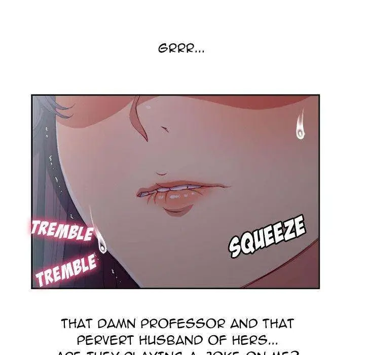 Yuris Part Time Job Chapter 54 - Page 69