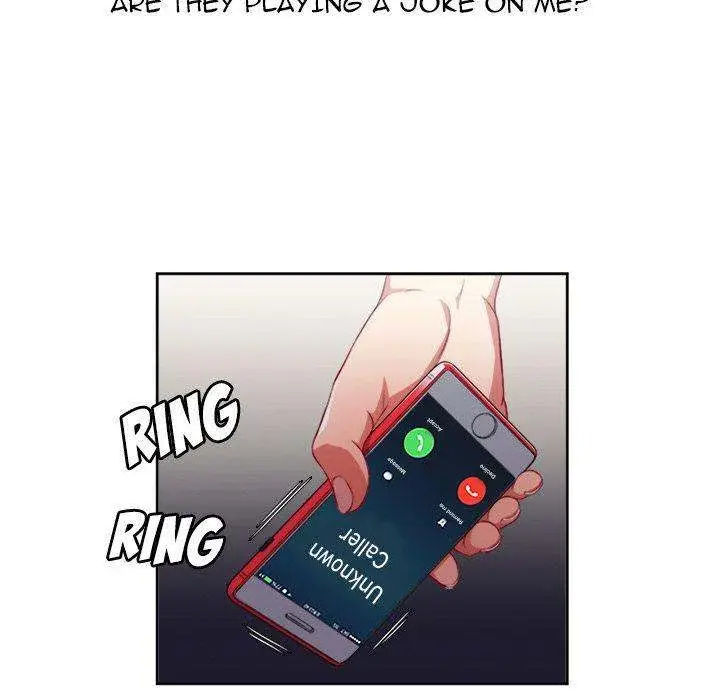 Yuris Part Time Job Chapter 54 - Page 70
